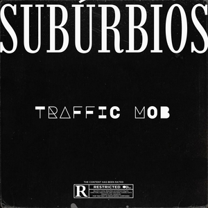 Subúrbios