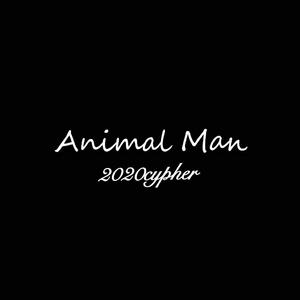 Animal Man2020cypher