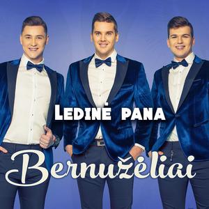 Ledinė Pana