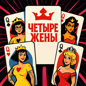 Четыре жены