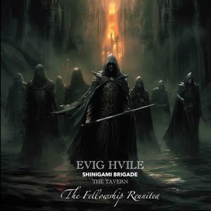 The Fellowship Reunited (From "Lord Of The Rings: The Fellowship of the Ring")