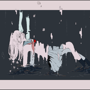 深昏睡（翻自 初音ミク）