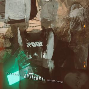 4:10 (feat. 4locka & luhh reddo)