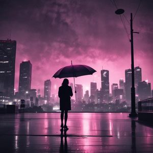 先来的明明是我