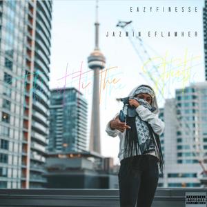 Take it to the Streets (feat. Jazmineflamher)