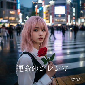 運命のジレンマ