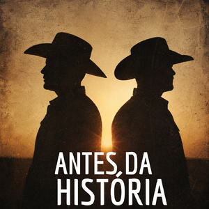 Antes Da História