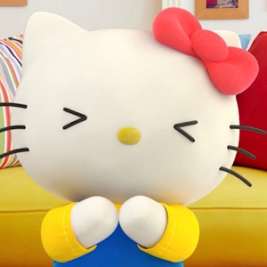 可愛くてごめん