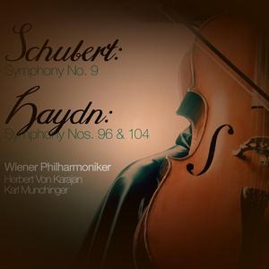 Symphony No. 104 in D Major, H. 1/104, "London": I. Adagio  Allegro