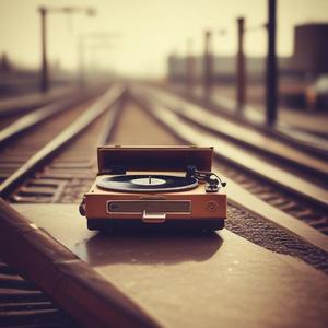Manfred für immer am Bahnhof by @subnica