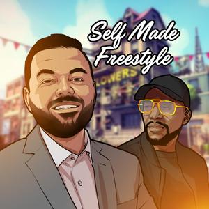 Self Made Freestyle (feat. Keybeaux)
