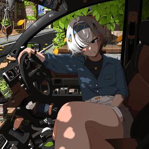 宙に浮く涙 - Chuu ni ukabu namida