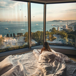 Rich Life