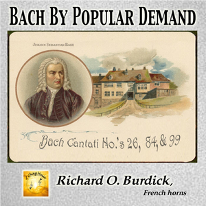 What God Does, That Is Done Well, BWV 99: I. Chorus