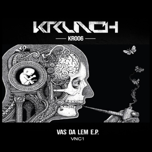 Vas Da Lem (Original Mix)