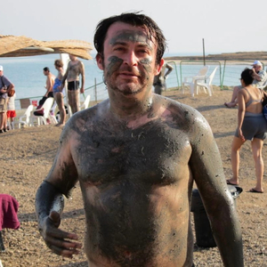 Down in the Basement