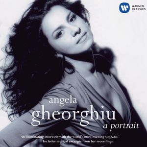 Narration link into comments on Angela Gheorghiu by Richard Hazell, Maria Cleva and Peter Alward