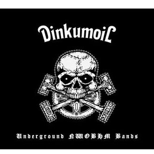 Ghost In The Shadow(黑暗影中的幽灵)