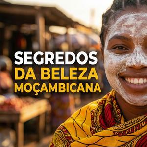 Mulher de Moçambique
