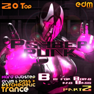 Illicit Patterns (Original Mix)