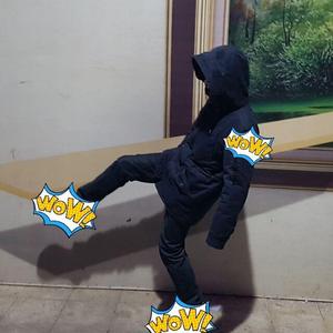 张韶涵 / 群星-淋语一起吼（大傻狗和小傻狗 remix）