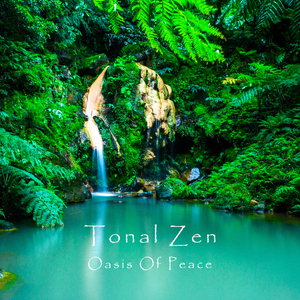 Oasis Of Peace