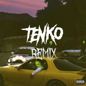 JACKOBOYS/Young Thug - OUT WEST（Tenko Bootleg）