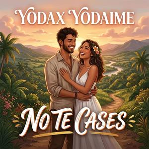 NO TE CASES