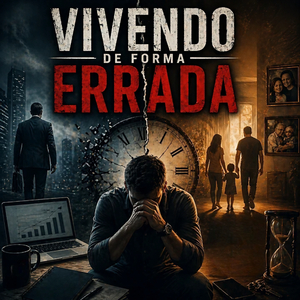 Vivendo de Forma Errada