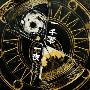 【苏丹的游戏·无数次】一千零一夜