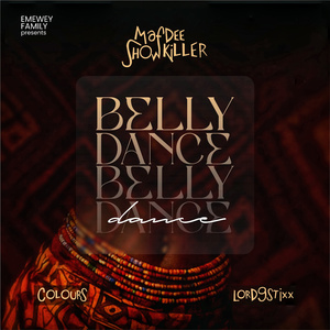 BELLY DANCE
