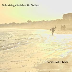 Geburtstagständchen für Sabine