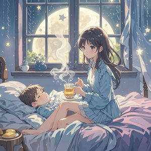 星のささやき_徐庆山