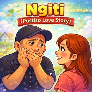 Ngiti (Pustiso Love Story)