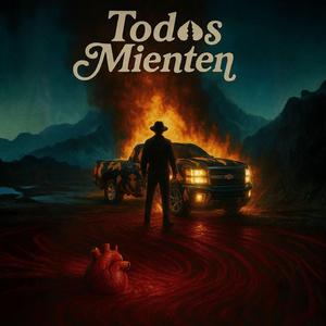 Todas Mienten