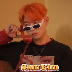 SAM KIM - 그 여름밤 (那个仲夏夜) (Inst) 和声伴奏