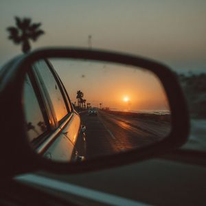 Summer Rain