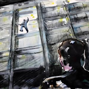 TUNNETILAN KUUNTELIJA