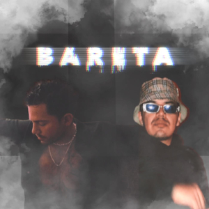 Bareta (feat. Tonny R)