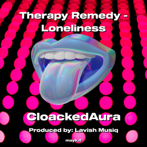 Therapy Remedy -Loneliness