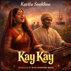 Kay Kay (Thumri Riddim) (feat. Kavita Sookhoo)