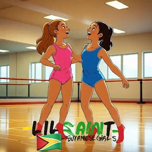 Guyanese Girls
