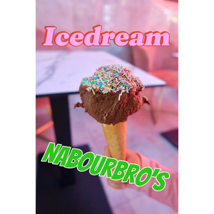 ICEDREAM