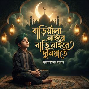 বাড়িয়ালা নাইরে বাড়ি নাইরে দুনিয়াতে