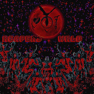 Reapers Wrld