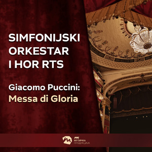 Puccini: Messa di Gloria - Gloria (Live)
