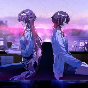 JANE DOE covered by 琶舞×明透