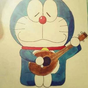 温柔（ukulele）
