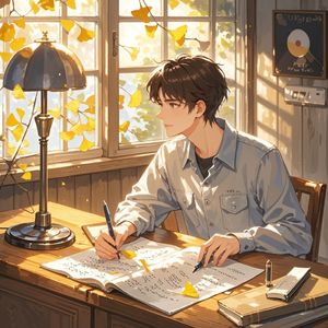 光影笔记-山河万里