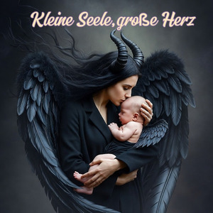 Kleine Seele,großes Herz